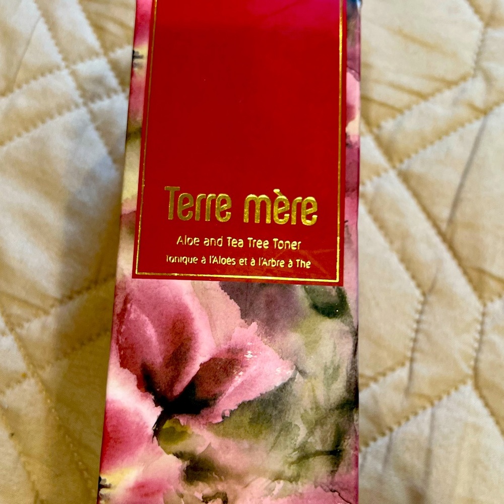 Aloe Tree Toner